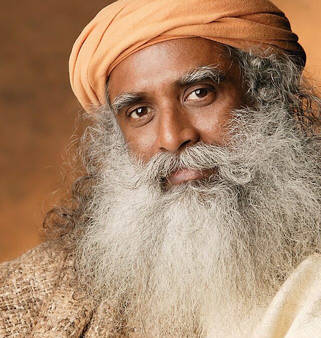 Comment manifester ce que l’on souhaite dans sa vie ? | Sadhguru