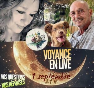 Radio du Lotus Voyance en direct