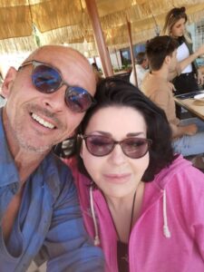 475248562_9660360793987202_850499708301859551_n Maud Kristen et Joel Fretté